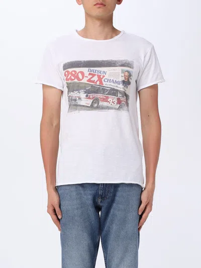 1921 T-shirt  Men Color White