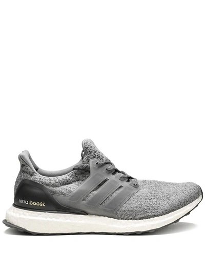Adidas Originals Ultraboost Sneakers In Grey