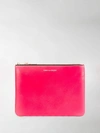 COMME DES GARÇONS NEW SUPER FLUO CLUTCH,SA5100SF11247733