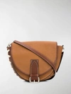 JW ANDERSON TAN BIKE BAG,HB03918E40464013083639