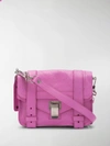 PROENZA SCHOULER PS1 MINI CROSSBODY,H00338L001E13172029