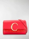 CHLOÉ C BELT BAG,C19US195A3713846996