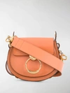 CHLOÉ SMALL TESS SATCHEL,CHC19SS153A0913501794