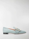 BALLY JANELLE LOAFERS,622588613588261