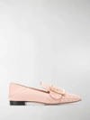 BALLY JANELLE LOAFERS,622588313588260