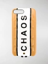 CHAOS PADDED IPHONE 8 CASE,CPC40PADLE120013467791