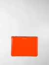 COMME DES GARÇONS SUPER FLUO CLASSIC WALLET,11829367