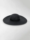 BORSALINO WIDE-BRIM HAT,13767045