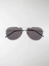 SAINT LAURENT CLASSIC SL 294 SUNGLASSES,560066Y990213730164