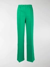 PRADA STRAIGHT-LEG TRACK PANTS,132311S1821SHF13335700