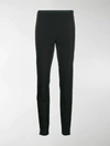 PRADA TECHNICAL FABRIC TROUSERS,P255BS182G3913324796