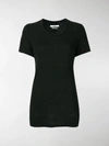 Isabel Marant Étoile Kilianne T-shirt In Black