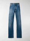 VERSACE BAGGY STRAIGHT JEANS,A81825A22936913590229