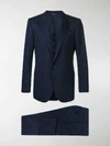 DOLCE & GABBANA TWO PIECE FORMAL SUIT,13624016