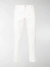 BRUNELLO CUCINELLI CROPPED JEANS,M0Y16D2210C609413565763