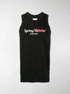 SACAI SPRING WINTER TANK TOP,1901990M13630509