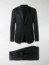 Z ZEGNA SINGLE-BREASTED SUIT,544780281CG913573609