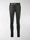 VERSACE SKINNY TROUSERS,A82050A22890513577060