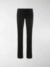 SAINT LAURENT SLIM-FIT JEANS,535317YF86913051404