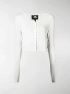 MARC JACOBS CROPPED CARDIGAN,M400782817913454631