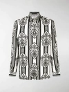 VERSACE CLASSIC PRINTED SHIRT,A75980A22877813753874