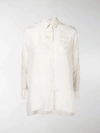 BRUNELLO CUCINELLI LOOSE FIT SHIRT,MA929NT616C297613564993