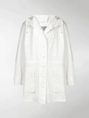 JACQUEMUS HOODED PARKA,195CO0219513871674