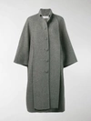 BALENCIAGA CRISTOBAL COAT,528554TBU0113416975