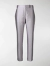 TOM FORD HIGH RISE STRAIGHT TROUSERS,PAW228FAX52313835836