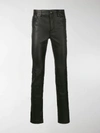 BALENCIAGA STRAIGHT-LEG TROUSERS,571509TES0713862124