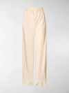 CHLOÉ PALAZZO TROUSERS,13939180