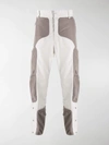 A-COLD-WALL* * INFLATABLE CARGO TROUSERS,14035652