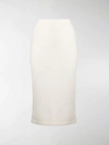 TOM FORD FITTED MIDI SKIRT,GCK079YAX22614091245
