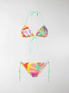 EMILIO PUCCI ACAPULCO PRINT BIKINI,9HMA469H79013847739