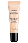 GUERLAIN MULTI-PERFECTING CONCEALER,G042315