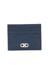 FERRAGAMO CREDIT CARD HOLDER,10968815