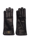 GUCCI GUCCI GG MARMONT GLOVES