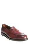 Allen Edmonds 'randolph' Loafer In Oxblood