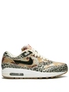 NIKE AIR MAX 1 PRM "ANIMAL CAMO" SNEAKERS