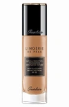 GUERLAIN LINGERIE DE PEAU NATURAL PERFECTION FOUNDATION,G042329