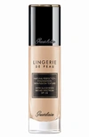 GUERLAIN LINGERIE DE PEAU NATURAL PERFECTION FOUNDATION,G042320