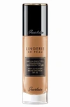 GUERLAIN LINGERIE DE PEAU NATURAL PERFECTION FOUNDATION,G042332