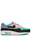 Nike Air Max 1 Nd Sneakers In Purple