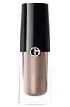 Armani Collezioni Eye Tint Long-lasting Liquid Eyeshadow In 46