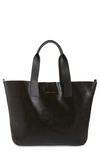 BRUNELLO CUCINELLI LARGE REVERSIBLE SHOPPER,MB55D2102P-192