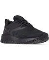NIKE MEN'S ODYSSEY REACT FLYKNIT 2 RUNNING SNEAKERS FROM FINISH LINE