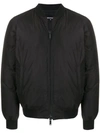 DSQUARED2 ICON PADDED BOMBER JACKET