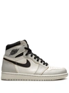 Jordan Air  1 Sb Retro High Og Nyc To Paris In Grey