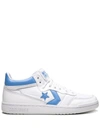 Jordan X Converse Pack Sneakers In White
