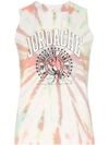 JORDACHE TIE-DYE TANK TOP